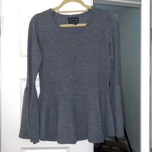 Nanette Lepore Wool Sweater